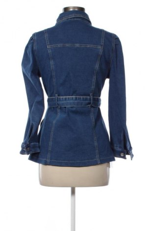 Damenjacke Unbranded, Größe M, Farbe Blau, Preis 19,96 €