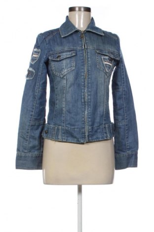 Damenjacke Unbranded, Größe M, Farbe Blau, Preis € 19,95