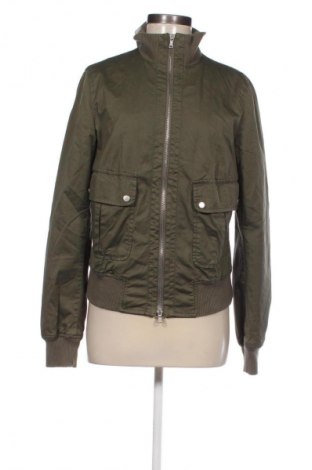 Damenjacke Unbranded, Größe M, Farbe Grün, Preis € 24,55