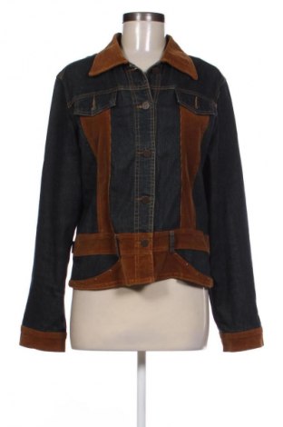 Дамско яке Unbranded, Размер XL, Цвят Многоцветен, Цена 39,00 лв.