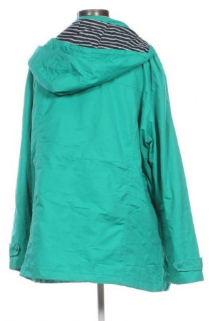 Дамско яке Unbranded, Размер XL, Цвят Зелен, Цена 48,99 лв.