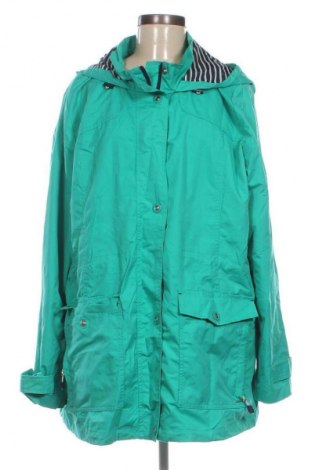 Дамско яке Unbranded, Размер XL, Цвят Зелен, Цена 48,99 лв.