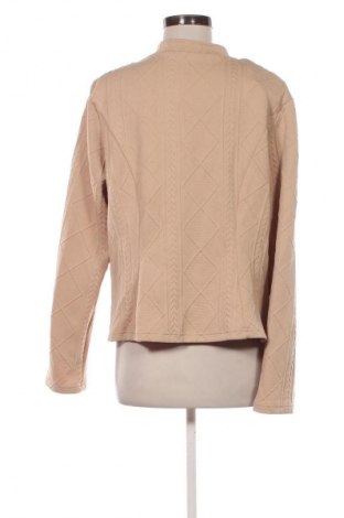 Női dzseki Unbranded, Méret XXL, Szín Bézs, Ár 9 600 Ft