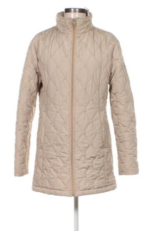 Damenjacke Unbranded, Größe M, Farbe Beige, Preis 16,99 €