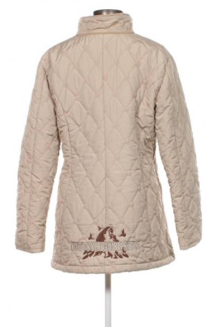 Damenjacke Unbranded, Größe M, Farbe Beige, Preis 16,99 €