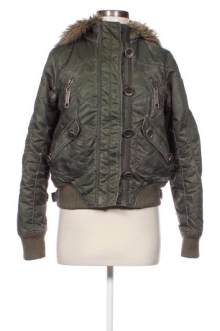 Damenjacke Unbranded, Größe M, Farbe Grün, Preis € 29,67