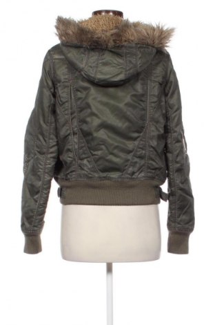 Damenjacke Unbranded, Größe M, Farbe Grün, Preis € 29,67