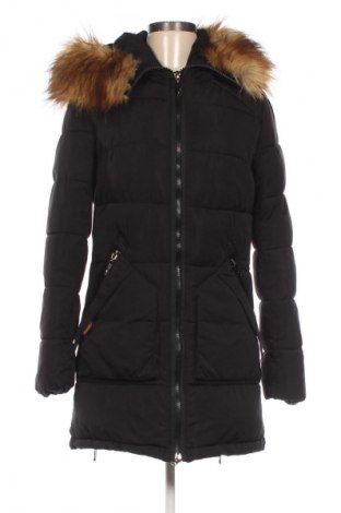 Damenjacke Unbranded, Größe M, Farbe Schwarz, Preis 30,00 €