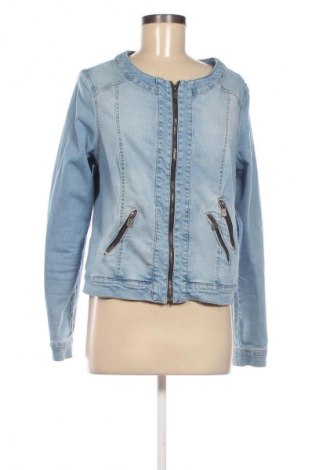 Damenjacke Unbranded, Größe M, Farbe Blau, Preis € 20,00