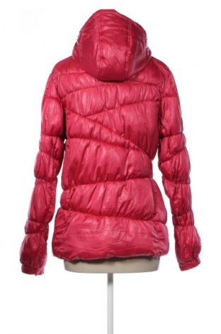 Dámska bunda  Unbranded, Veľkosť M, Farba Červená, Cena  29,66 €