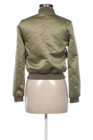 Geacă de femei Unbranded, Mărime M, Culoare Verde, Preț 128,62 Lei