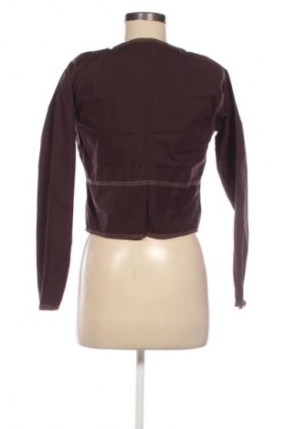 Damenjacke Unbranded, Größe M, Farbe Braun, Preis 24,55 €