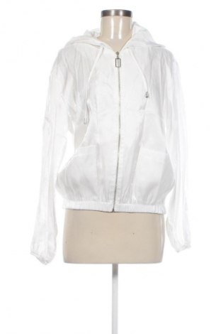 Damenjacke Unbranded, Größe L, Farbe Weiß, Preis € 24,55