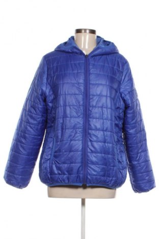 Kurtka damska Unbranded, Rozmiar XL, Kolor Niebieski, Cena 177,01 zł