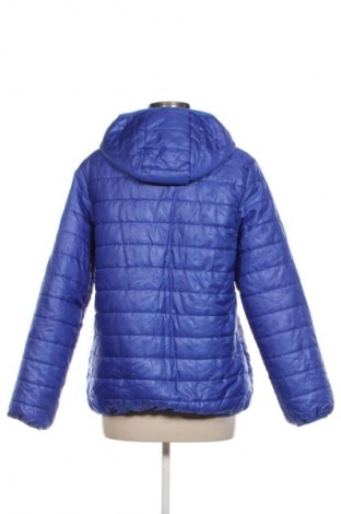 Kurtka damska Unbranded, Rozmiar XL, Kolor Niebieski, Cena 177,01 zł