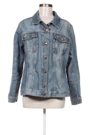 Damenjacke Unbranded, Größe L, Farbe Blau, Preis € 19,95