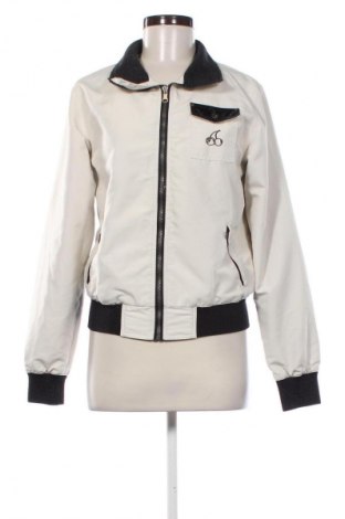 Damenjacke Unbranded, Größe M, Farbe Ecru, Preis € 24,55