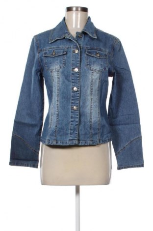 Damenjacke Unbranded, Größe M, Farbe Blau, Preis € 19,95