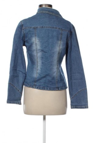 Damenjacke Unbranded, Größe M, Farbe Blau, Preis € 19,95