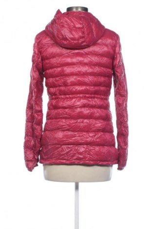 Dámská bunda  Uniqlo, Velikost S, Barva Červená, Cena  866,00 Kč
