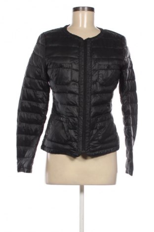 Damenjacke United Colors Of Benetton, Größe M, Farbe Schwarz, Preis € 35,00