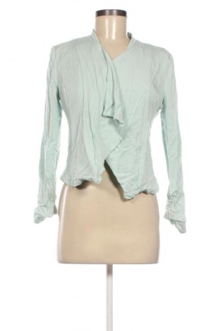 Damenjacke Valley Girl, Größe M, Farbe Blau, Preis 24,57 €