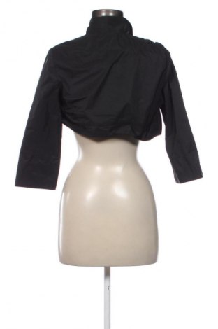 Damen Strickjacke Vera Mont, Größe M, Farbe Schwarz, Preis 52,73 €