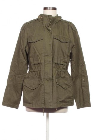 Damenjacke Vero Moda, Größe L, Farbe Grün, Preis 11,99 €
