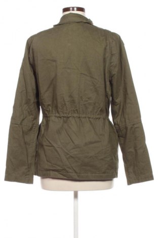 Damenjacke Vero Moda, Größe L, Farbe Grün, Preis 11,99 €