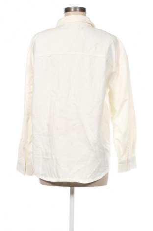 Dámska bunda  Vero Moda, Veľkosť L, Farba Biela, Cena  17,95 €