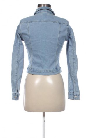 Damenjacke Vero Moda, Größe XS, Farbe Blau, Preis € 17,39