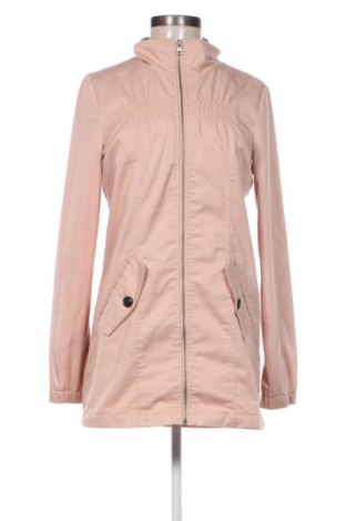 Damenjacke Vero Moda, Größe S, Farbe Aschrosa, Preis € 35,90