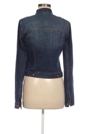 Damenjacke Vero Moda, Größe S, Farbe Blau, Preis 17,00 €