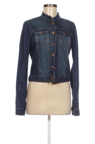 Damenjacke Vero Moda, Größe S, Farbe Blau, Preis 17,00 €