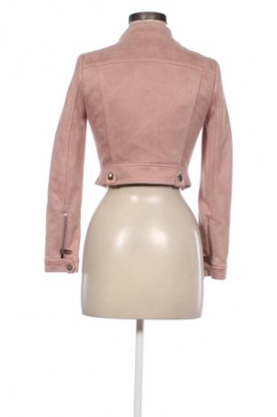 Női dzseki Woman Collection, Méret S, Szín Hamurózsaszín, Ár 9 576 Ft