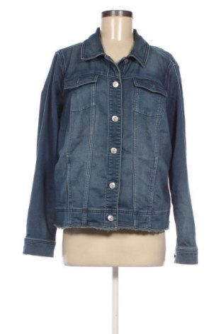 Geacă de femei Women by Tchibo, Mărime XL, Culoare Albastru, Preț 134,99 Lei