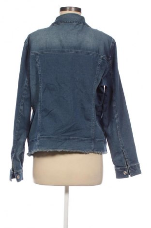 Geacă de femei Women by Tchibo, Mărime XL, Culoare Albastru, Preț 134,99 Lei