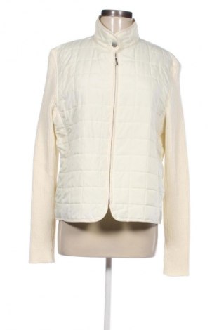 Damenjacke Yessica, Größe XL, Farbe Ecru, Preis 24,55 €