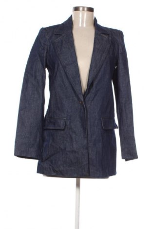 Damenjacke Zara, Größe XS, Farbe Blau, Preis € 64,99