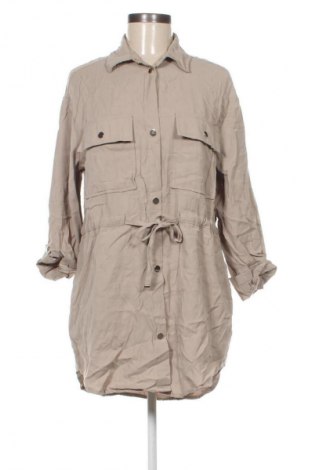 Damenjacke Zara, Größe XS, Farbe Beige, Preis € 33,99