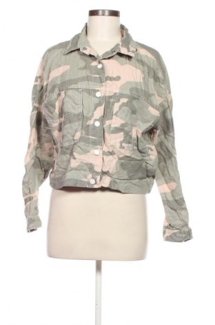 Geacă de femei Zara, Mărime M, Culoare Multicolor, Preț 165,99 Lei