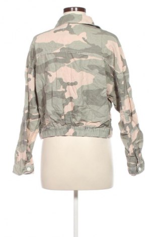Geacă de femei Zara, Mărime M, Culoare Multicolor, Preț 165,99 Lei