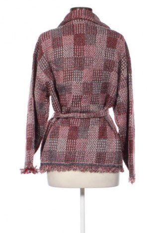 Дамско яке Zara, Размер M, Цвят Многоцветен, Цена 48,00 лв.