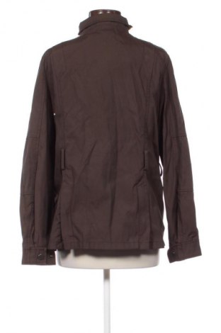 Дамско яке Zara, Размер XL, Цвят Кафяв, Цена 47,88 лв.