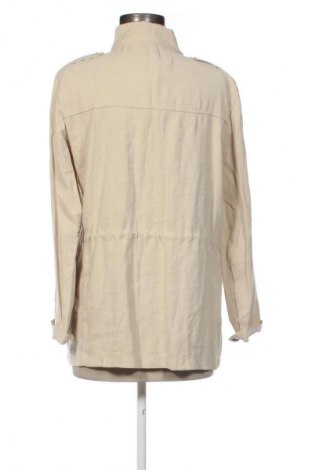 Damenjacke Zara, Größe L, Farbe Beige, Preis 28,52 €