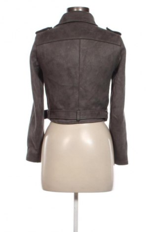 Kurtka damska Zara, Rozmiar S, Kolor Szary, Cena 157,99 zł