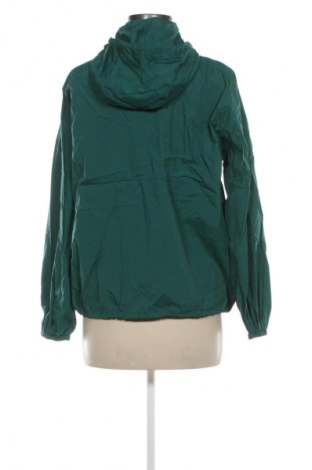 Kurtka damska Zara, Rozmiar S, Kolor Zielony, Cena 157,99 zł