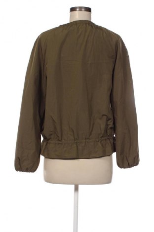 Kurtka damska Zara, Rozmiar XS, Kolor Zielony, Cena 157,99 zł