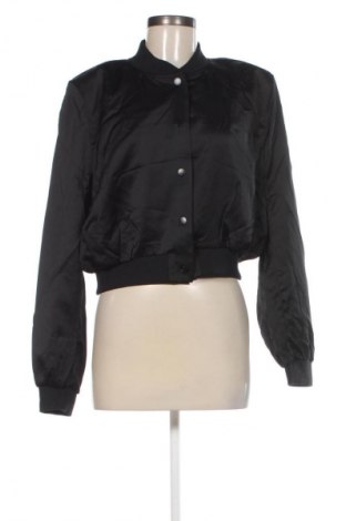 Kurtka damska Zara, Rozmiar L, Kolor Czarny, Cena 157,99 zł