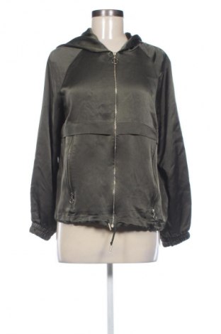 Damenjacke Zara, Größe S, Farbe Grün, Preis 24,55 €
